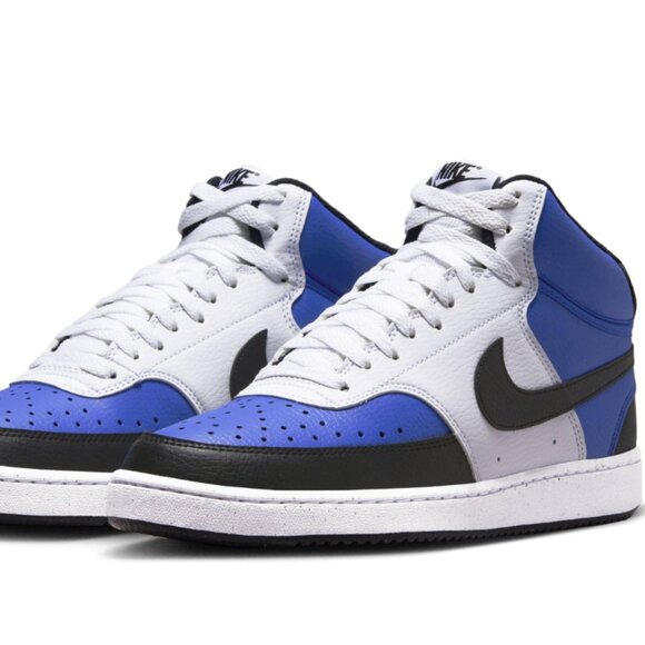 NIKE Other - MENS NIKE COURT VISION